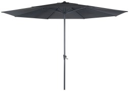 Náklápěcí slunečník ø 350 cm