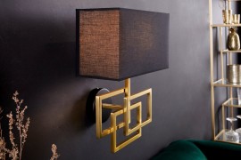 Nástěnná lampa PERSEFONE Dekorhome