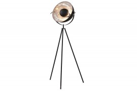 Stojací lampa BRUSEL Dekorhome