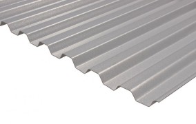 Dřevěný dvojitý přístřešek / carport ECO 1A Dekorhome