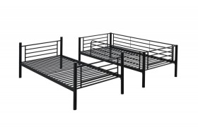 Rozložitelná patrová postel BUNKY