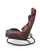 Houpací herní křeslo GAMER