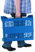 Scheppach MT 60 univerzální stojan pro stacionární nářadí