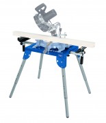 Scheppach MT 60 univerzální stojan pro stacionární nářadí