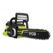 Ryobi RCS36X3550HI aku 36 V řetězová pila + 5Ah baterie + nabíječka