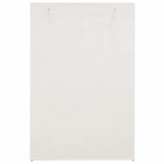 vidaXL Šatní skříň se 3 policemi 110 x 40 x 170 cm