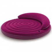Intex Nafukovací matrace Ultra Daybed Lounge 68881NP