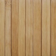 Paraván 250x165 cm bambus Dekorhome