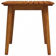 Zahradní set 3 ks Dekorhome