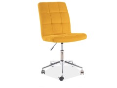Kancelářská židle Q-020