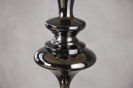 Stojací lampa LUANDA Dekorhome