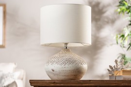 Stolní lampa SOUL Dekorhome