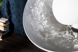 Stojací lampa BRUSEL Dekorhome