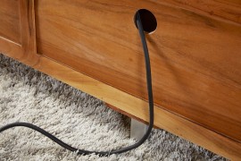 TV stolek ATHAMÁS Dekorhome