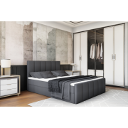 Boxspringová postel STAR 180x200