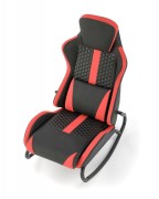 Houpací herní křeslo GAMER