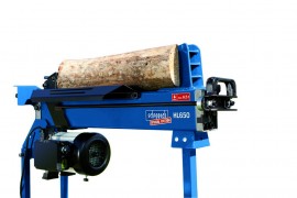 Scheppach HL 650 horizontální štípač dřeva 6,5t