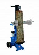 Scheppach HL 710 vertikální štípač dřeva 7t (230 V)