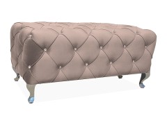 Taburet HESTIA VELVET