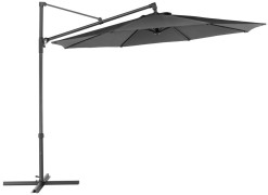 Slunečník s podstavcem ø 300cm
