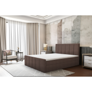 Boxspringová postel STAR 180x200