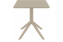 Zahradní stůl 70 cm