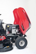 MTD OPTIMA LN 200 H travní traktor se zadním výhozem