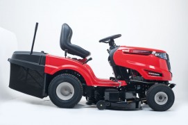 MTD OPTIMA LN 200 H travní traktor se zadním výhozem