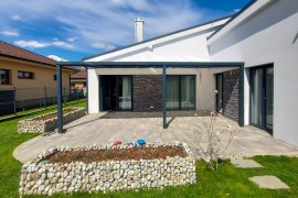 Pergola HOBBY 6 x 4 m