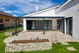 Pergola HOBBY 5 x 4 m
