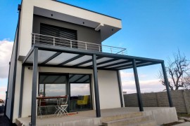 Pergola HOBBY 6 x 4 m