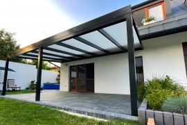 Pergola HOBBY 6 x 4 m