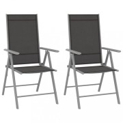 Zahradní bistro set 3 ks Dekorhome