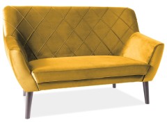 Pohovka KIER 2 VELVET