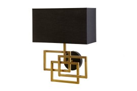 Nástěnná lampa PERSEFONE Dekorhome