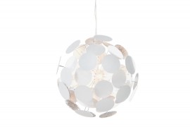 Závěsná lampa MALABO Dekorhome