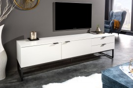 TV stolek EREBOS Dekorhome