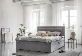 Boxspringová postel VIVRE 180