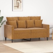 2místná pohovka 120 cm Dekorhome