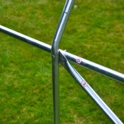 Zahradní fóliovník HG 2x3m
