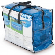 Intex Solární plachta na bazén obdélníková 732 x 366 cm