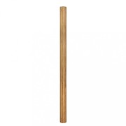 Paraván 250x165 cm bambus Dekorhome