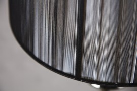 Stojací lampa LUANDA Dekorhome