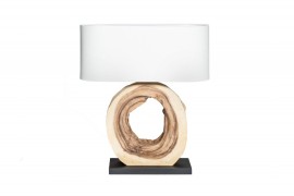 Stolní lampa MASKAT Dekorhome