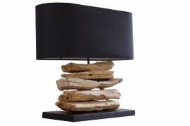 Stolní lampa BANJUL Dekorhome