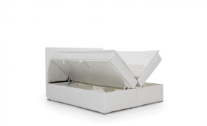 Boxspringová postel BOLERO 180