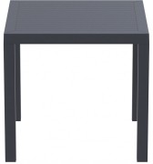Zahradní stůl 80 cm