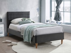 Postel AZURRO VELVET 90