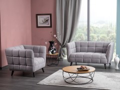 Křeslo CASTELLO 1 VELVET