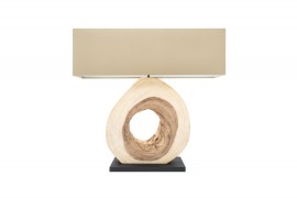 Stolní lampa MASKAT Dekorhome